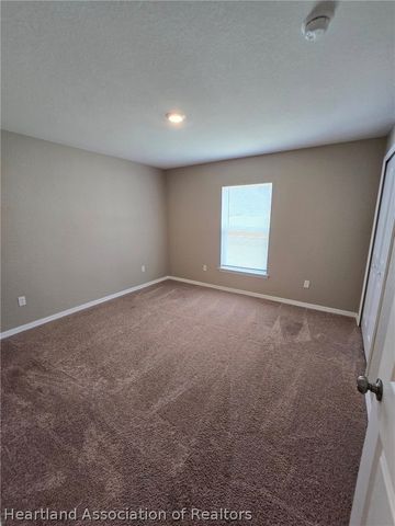 5515 Castania Drive, Sebring, FL 33872