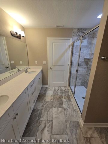 5515 Castania Drive, Sebring, FL 33872