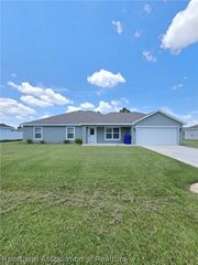 5515 Castania Drive, Sebring, FL 33872