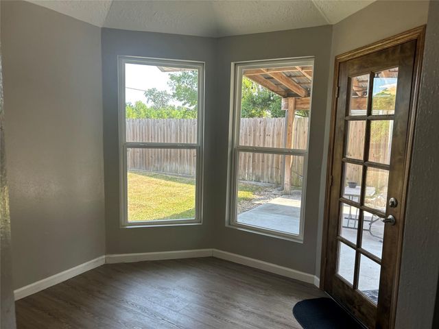 1406 Rushworth Drive, Houston, TX 77014