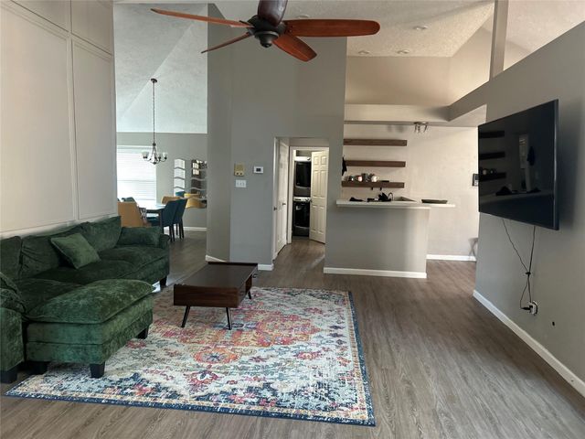 1406 Rushworth Drive, Houston, TX 77014