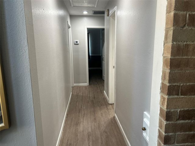 1406 Rushworth Drive, Houston, TX 77014