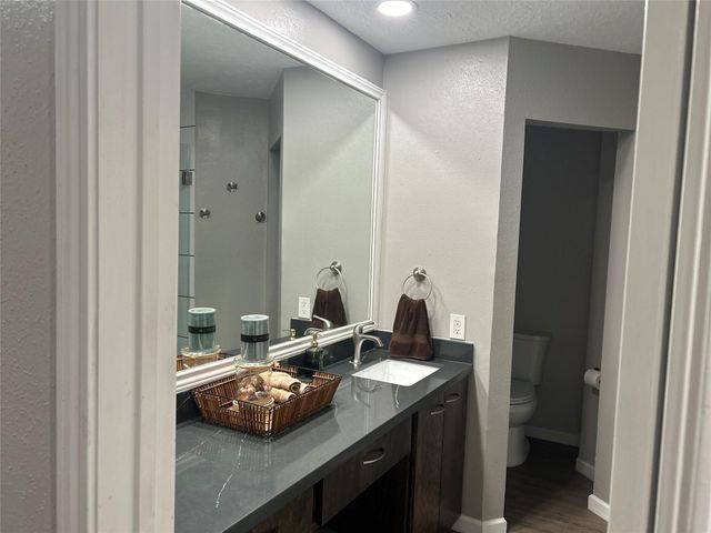 1406 Rushworth Drive, Houston, TX 77014