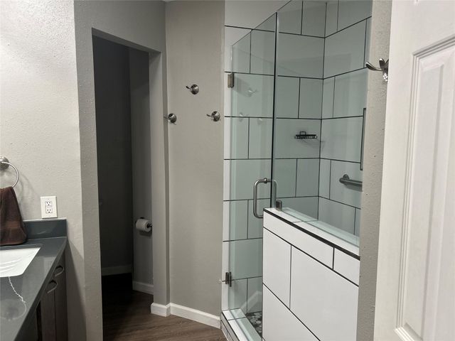 1406 Rushworth Drive, Houston, TX 77014