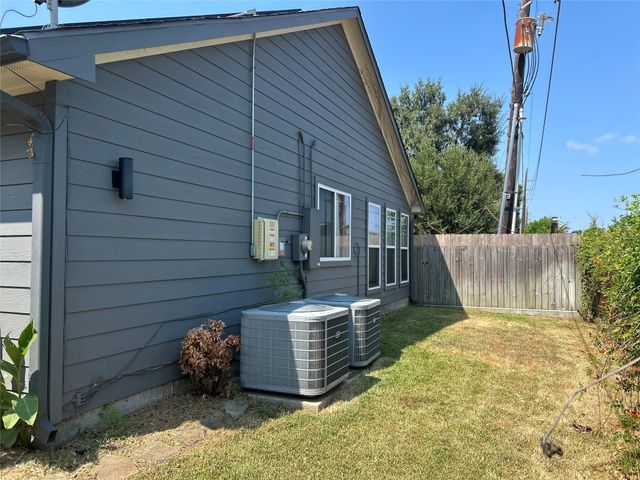 1406 Rushworth Drive, Houston, TX 77014