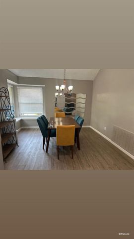 1406 Rushworth Drive, Houston, TX 77014