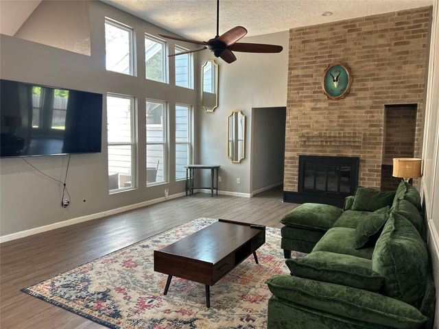 1406 Rushworth Drive, Houston, TX 77014