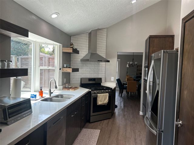 1406 Rushworth Drive, Houston, TX 77014