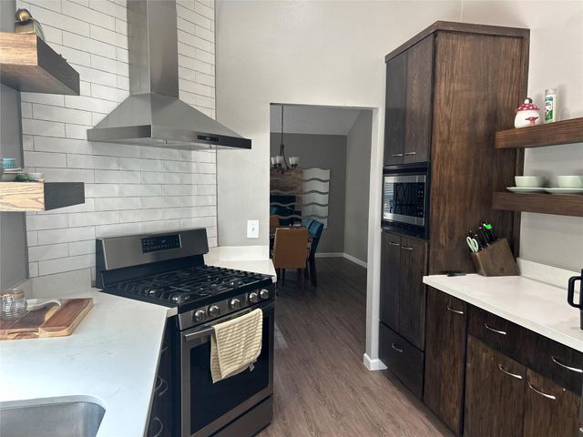 1406 Rushworth Drive, Houston, TX 77014