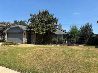 1406 Rushworth Drive, Houston, TX 77014