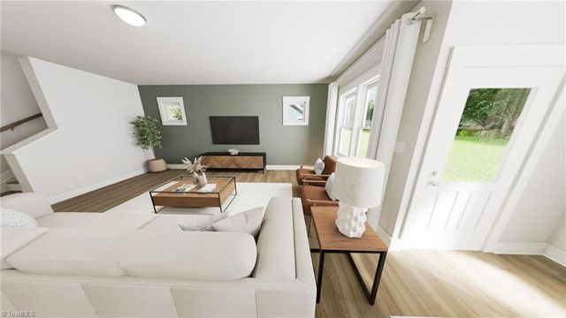 5471 Rock Valley Drive, Trinity, NC 27370