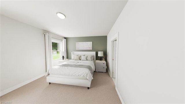 5471 Rock Valley Drive, Trinity, NC 27370