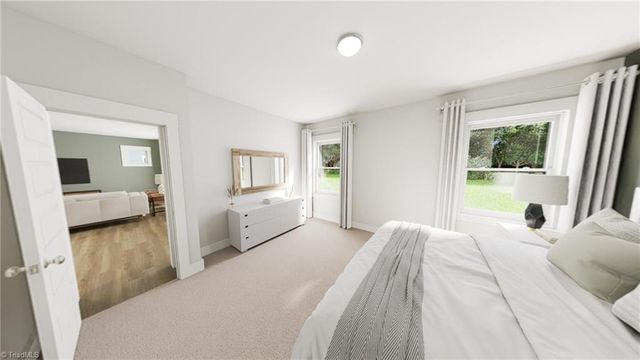 5471 Rock Valley Drive, Trinity, NC 27370