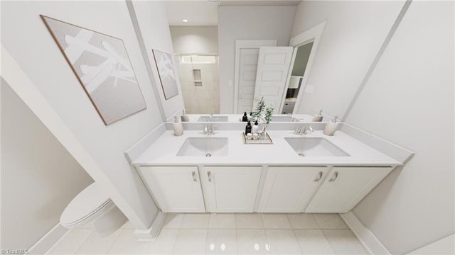 5471 Rock Valley Drive, Trinity, NC 27370