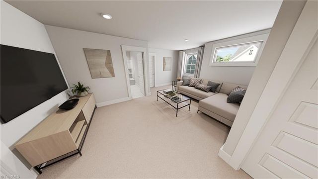 5471 Rock Valley Drive, Trinity, NC 27370