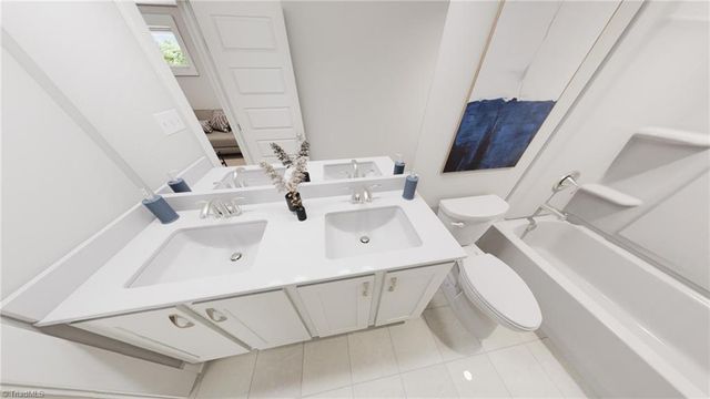 5471 Rock Valley Drive, Trinity, NC 27370