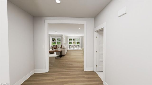 5471 Rock Valley Drive, Trinity, NC 27370