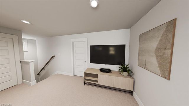 5471 Rock Valley Drive, Trinity, NC 27370