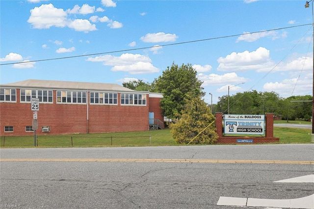 5471 Rock Valley Drive, Trinity, NC 27370