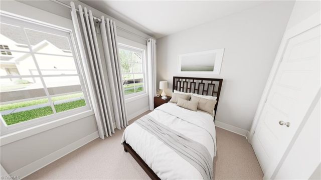 5471 Rock Valley Drive, Trinity, NC 27370