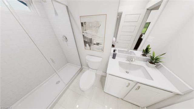 5471 Rock Valley Drive, Trinity, NC 27370