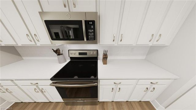 5471 Rock Valley Drive, Trinity, NC 27370