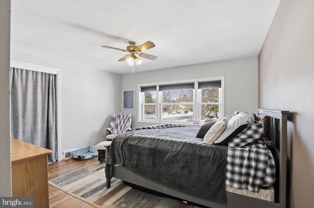 2300 GRING DR, West Lawn, PA 19609