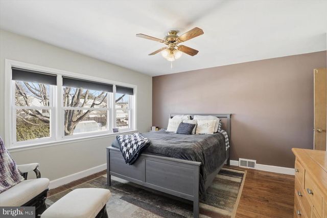 2300 GRING DR, West Lawn, PA 19609