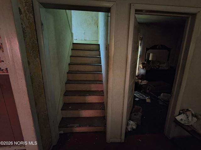 1816 Clay Avenue, Toledo, OH 43608