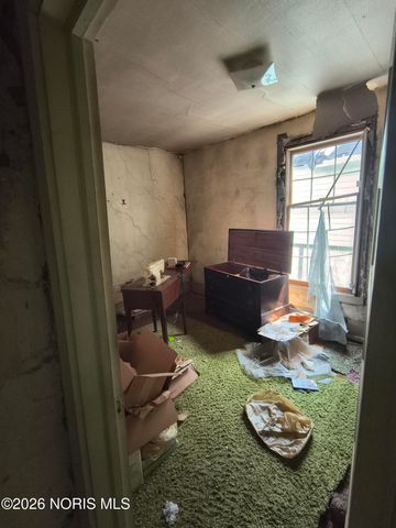 1816 Clay Avenue, Toledo, OH 43608