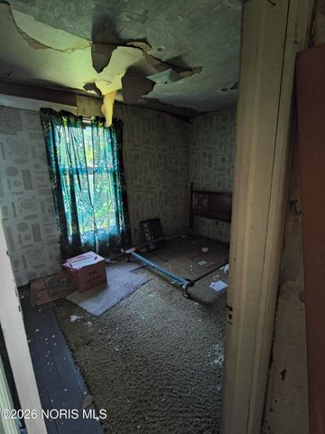 1816 Clay Avenue, Toledo, OH 43608