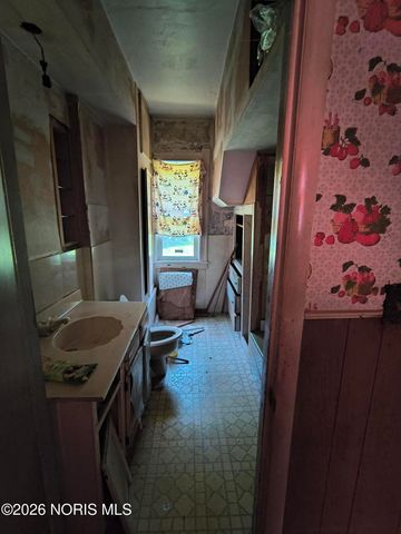 1816 Clay Avenue, Toledo, OH 43608