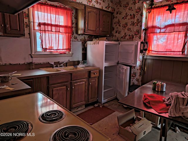 1816 Clay Avenue, Toledo, OH 43608