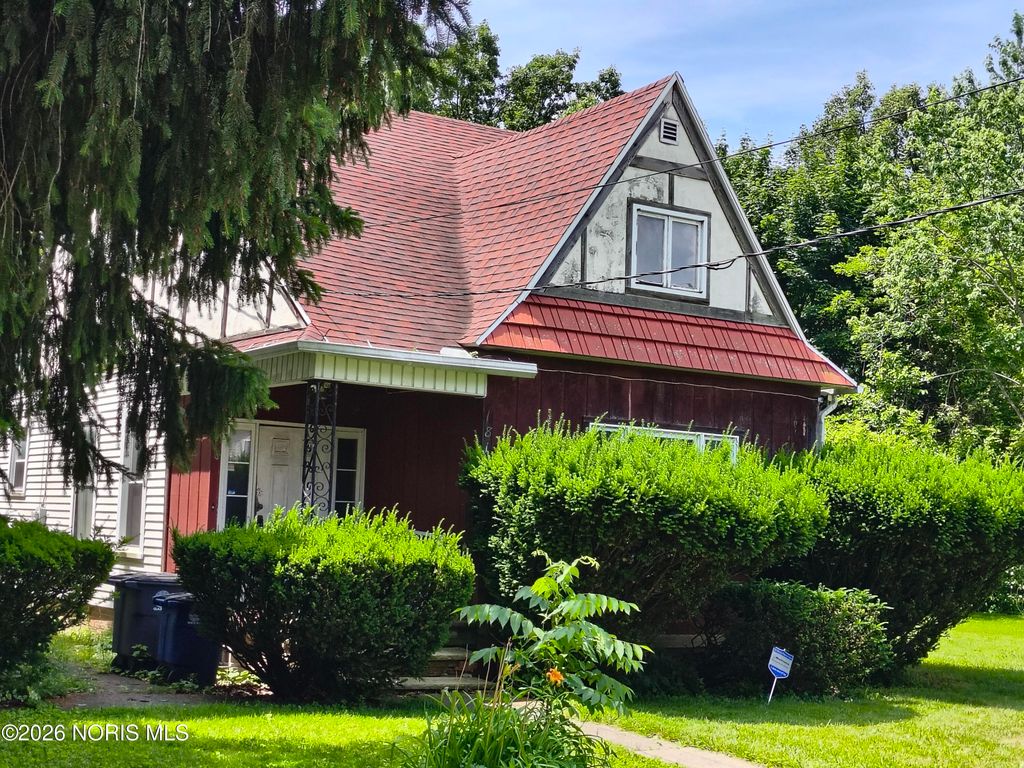 1816 Clay Avenue, Toledo, OH 43608