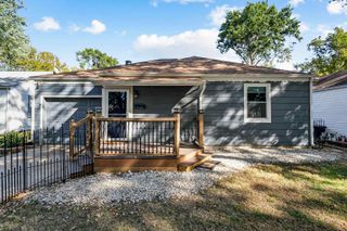 2108 S Green St, Wichita, KS 67211