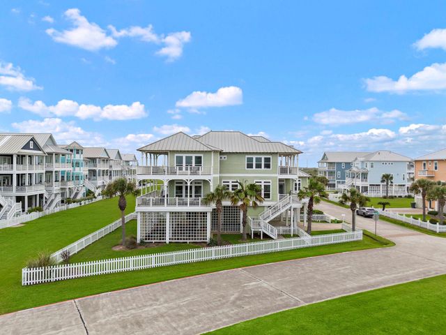 3830 Wentletrap, Galveston, TX 77554
