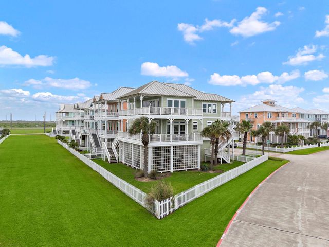 3830 Wentletrap, Galveston, TX 77554