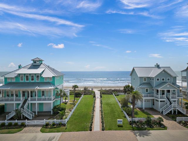 3830 Wentletrap, Galveston, TX 77554