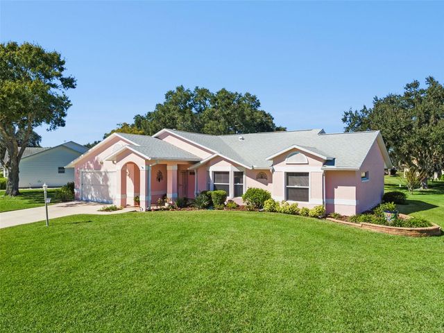 6131 WILANDER STREET, Leesburg, FL 34748