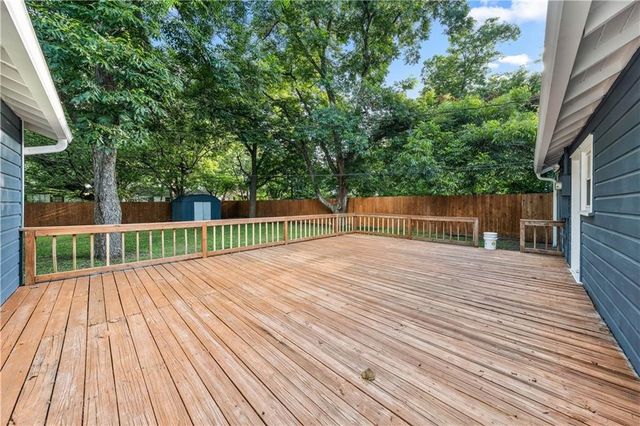 4104 Austin Avenue, Waco, TX 76710