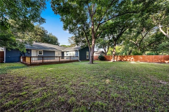 4104 Austin Avenue, Waco, TX 76710