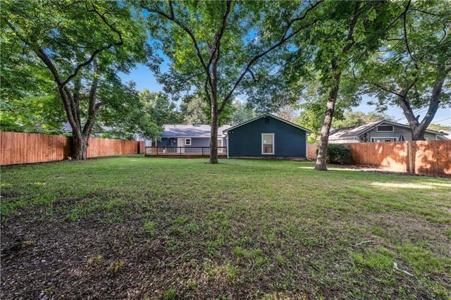 4104 Austin Avenue, Waco, TX 76710