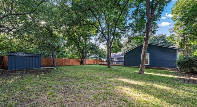 4104 Austin Avenue, Waco, TX 76710