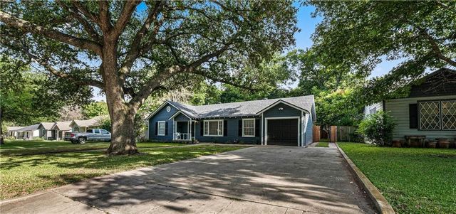 4104 Austin Avenue, Waco, TX 76710