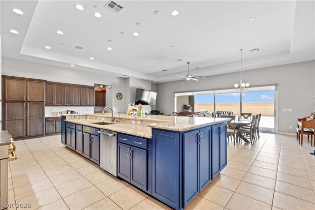9915 Justin Earl Avenue, Las Vegas, NV 89149