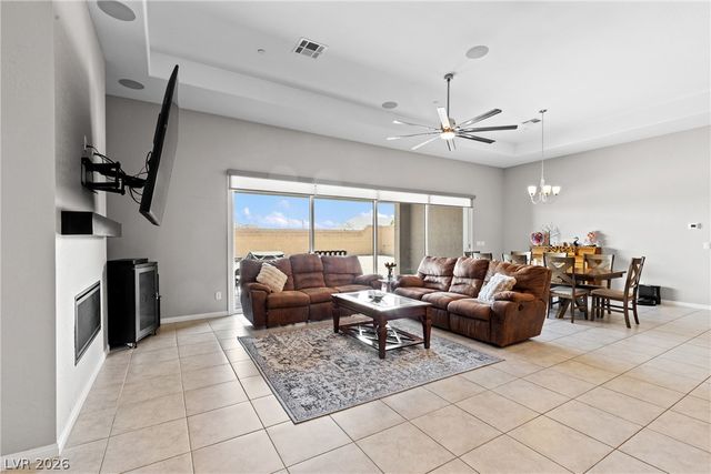 9915 Justin Earl Avenue, Las Vegas, NV 89149