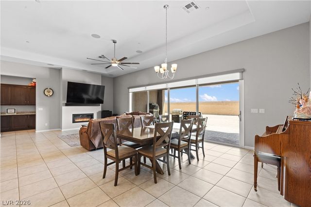 9915 Justin Earl Avenue, Las Vegas, NV 89149