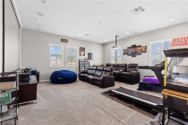 9915 Justin Earl Avenue, Las Vegas, NV 89149