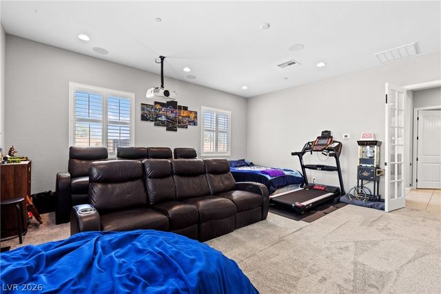 9915 Justin Earl Avenue, Las Vegas, NV 89149