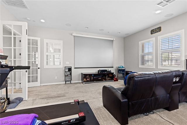 9915 Justin Earl Avenue, Las Vegas, NV 89149